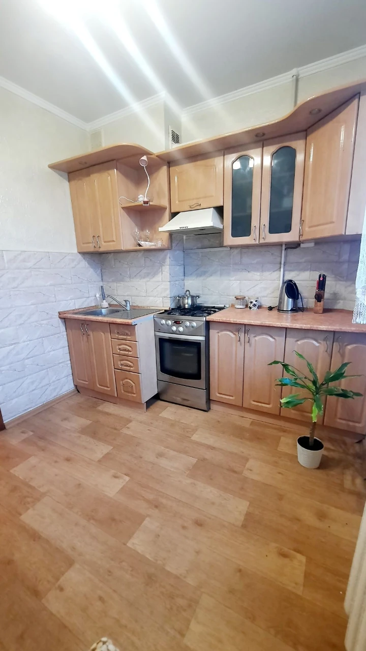 Продам 3к.квартиру!