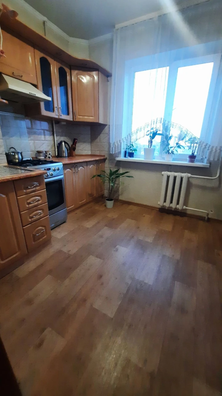 Продам 3к.квартиру!
