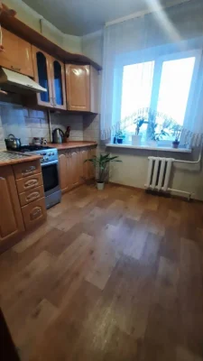 Продам 3к.квартиру!