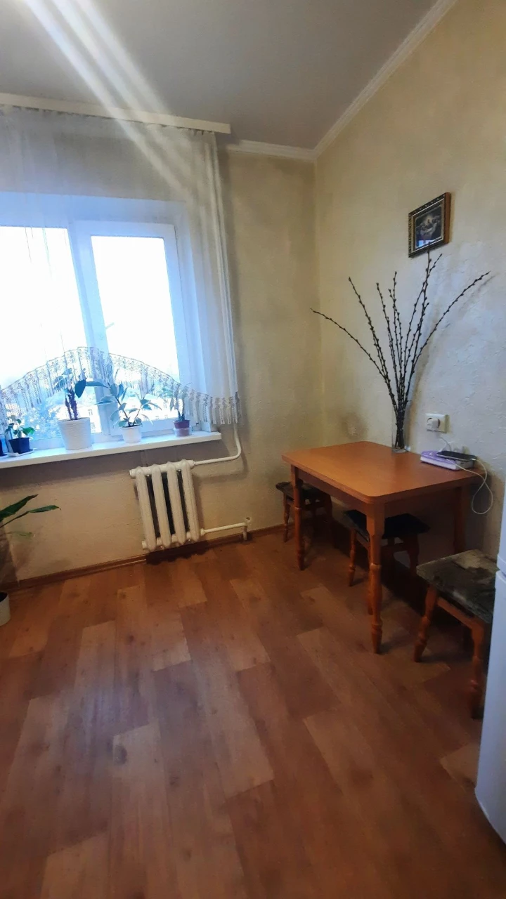 Продам 3к.квартиру!
