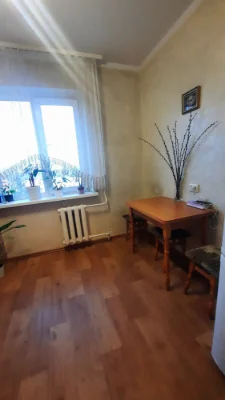 Продам 3к.квартиру!