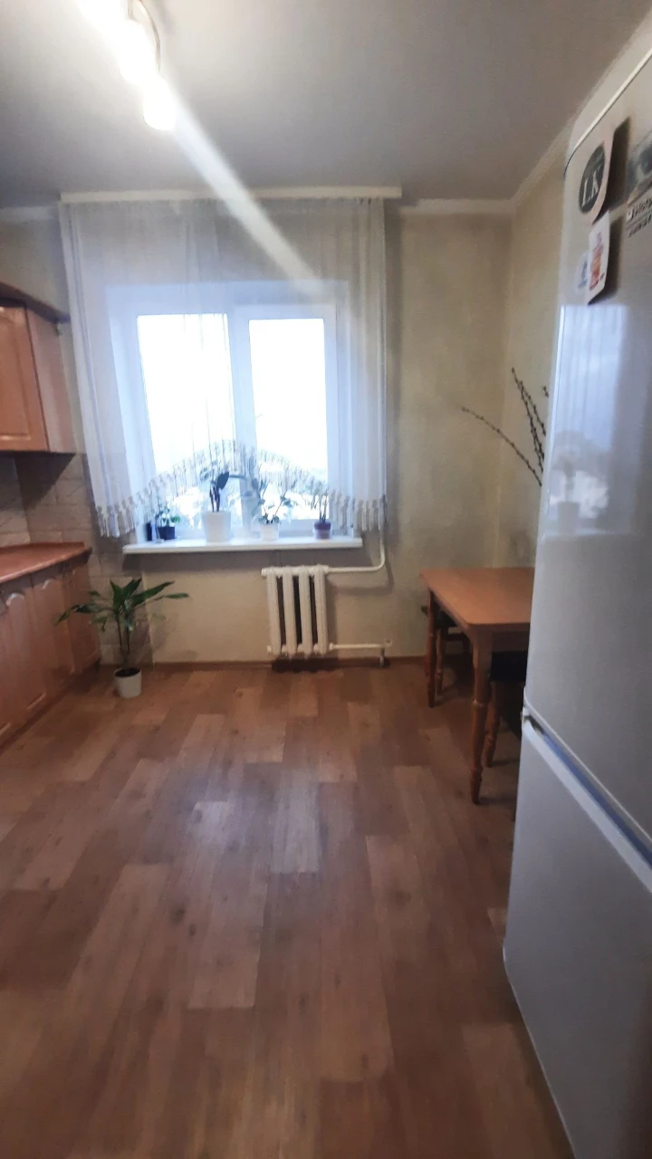 Продам 3к.квартиру!