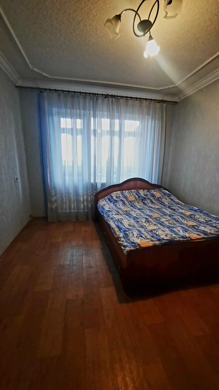 Продам 3к.квартиру!