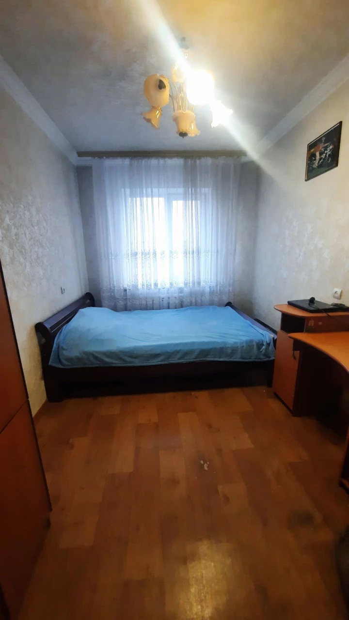 Продам 3к.квартиру!