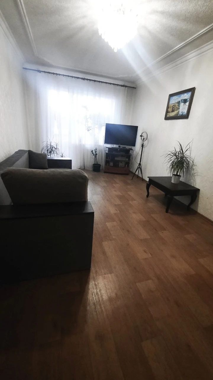 Продам 3к.квартиру!
