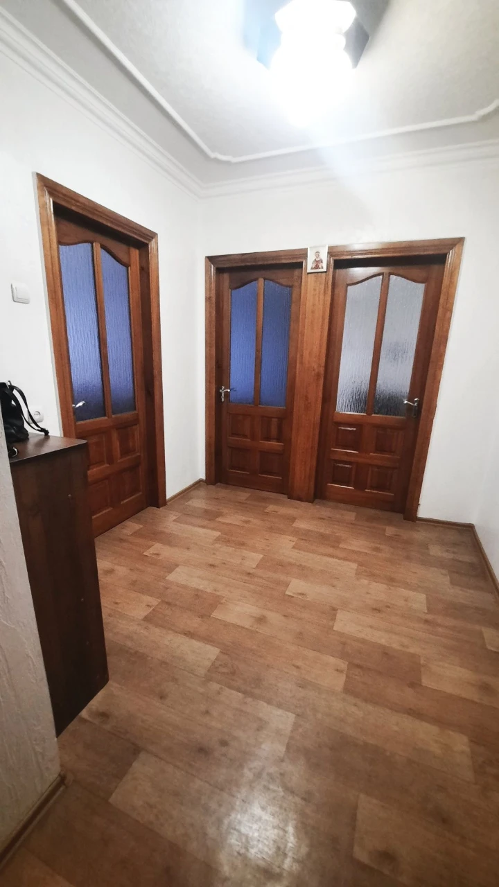 Продам 3к.квартиру!