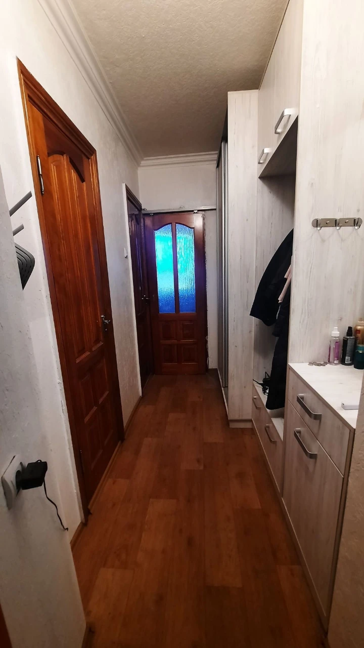 Продам 3к.квартиру!