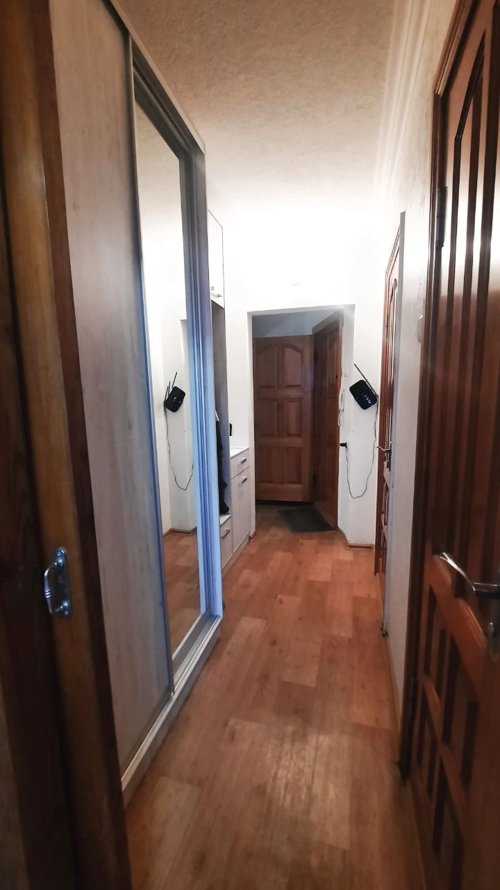 Продам 3к.квартиру!