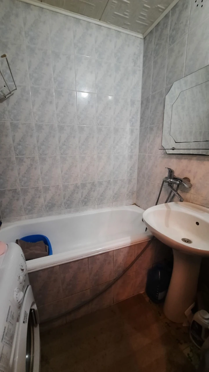 Продам 3к.квартиру!