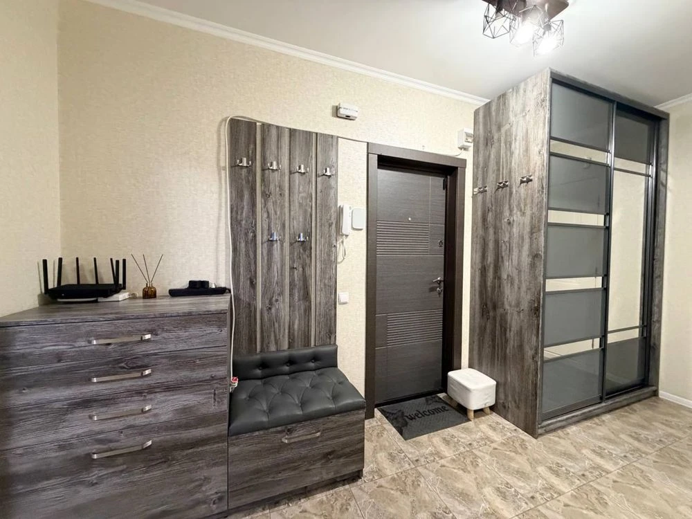 Продажа 2-комнатной квартиры в центре города | ул. Курсовая