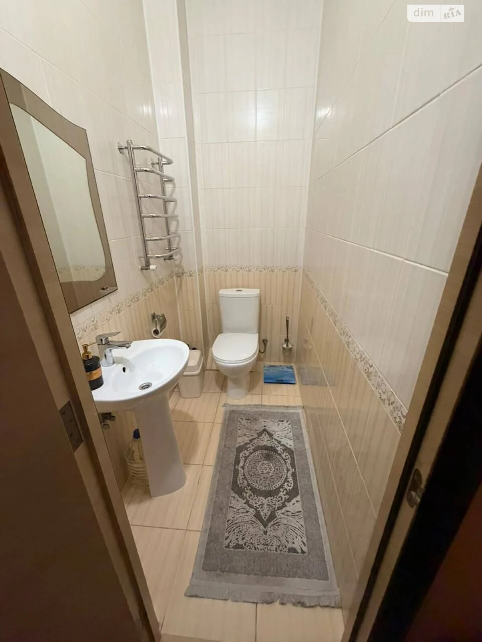 Apartment for Sale - Vozalna