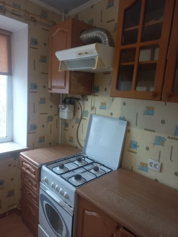 Продаётся 1-комнатная квартира на Гончара