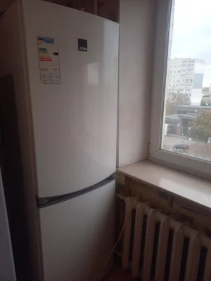 Продам 1-кімнатну квартиру на Гончара