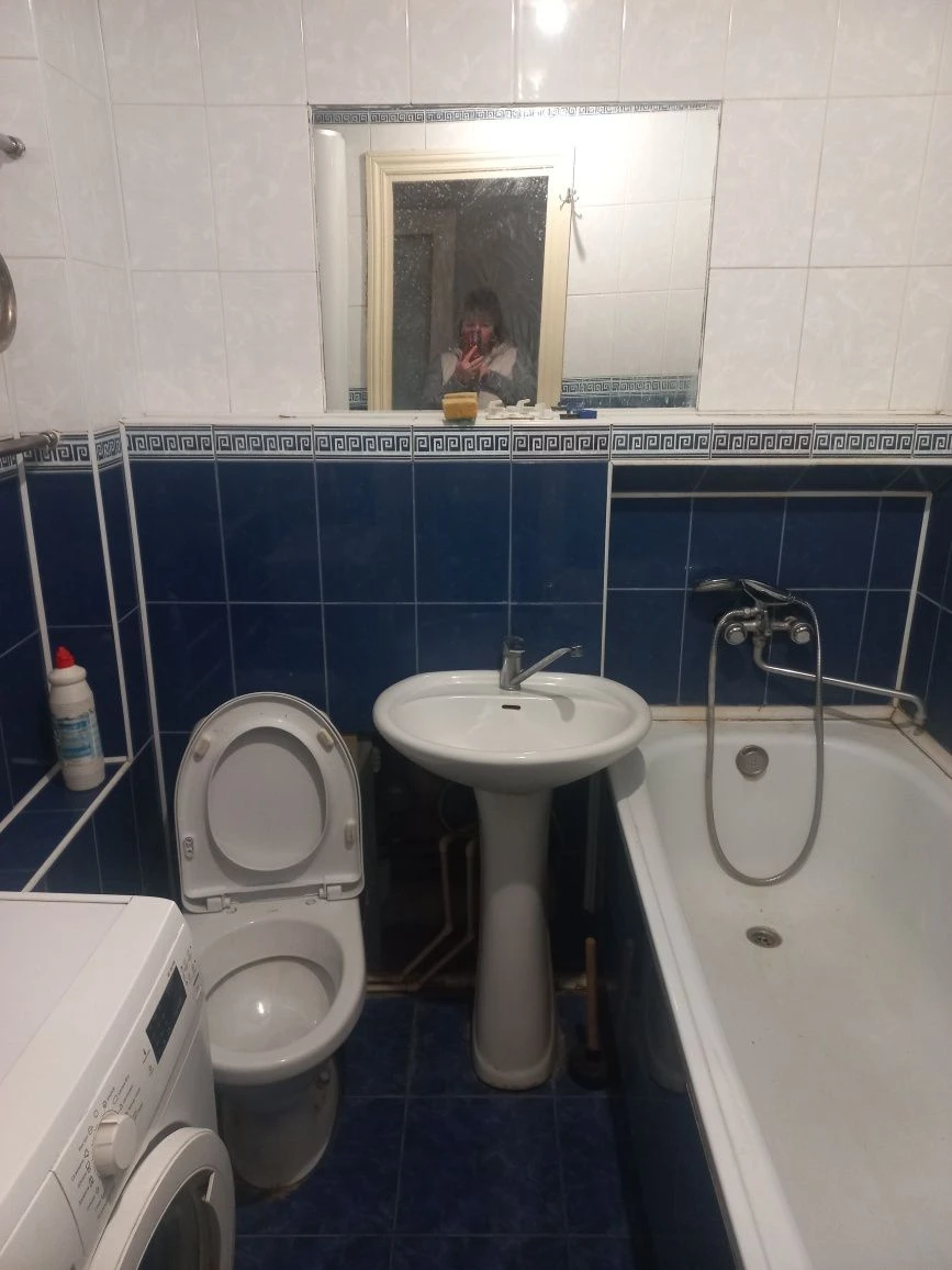 Продам 1-кімнатну квартиру на Гончара