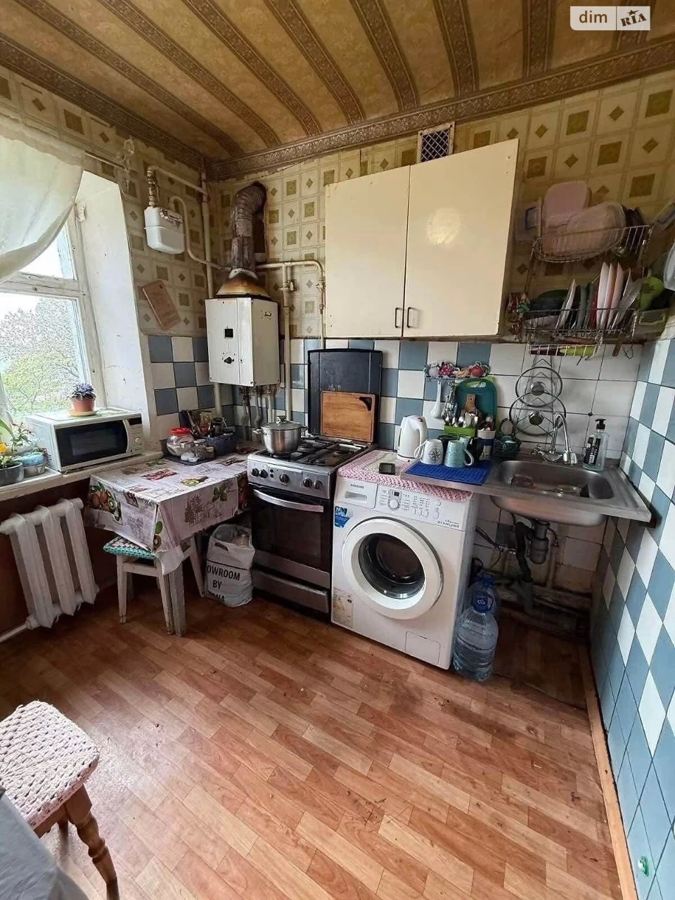 Apartment for Sale