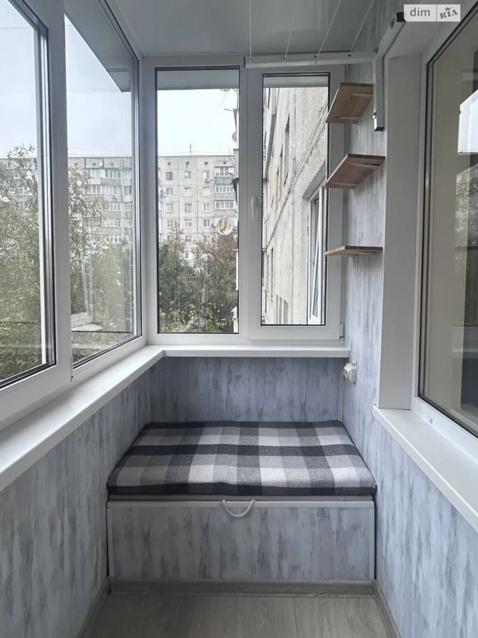 Продаж Квартира ДНС