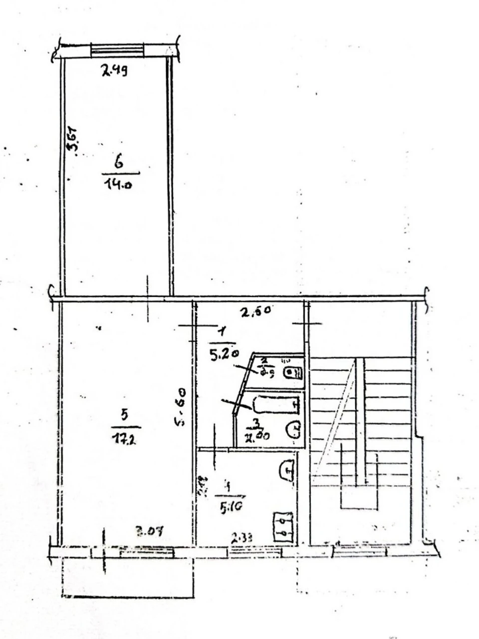 Apartment for Sale