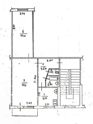 Apartment for Sale