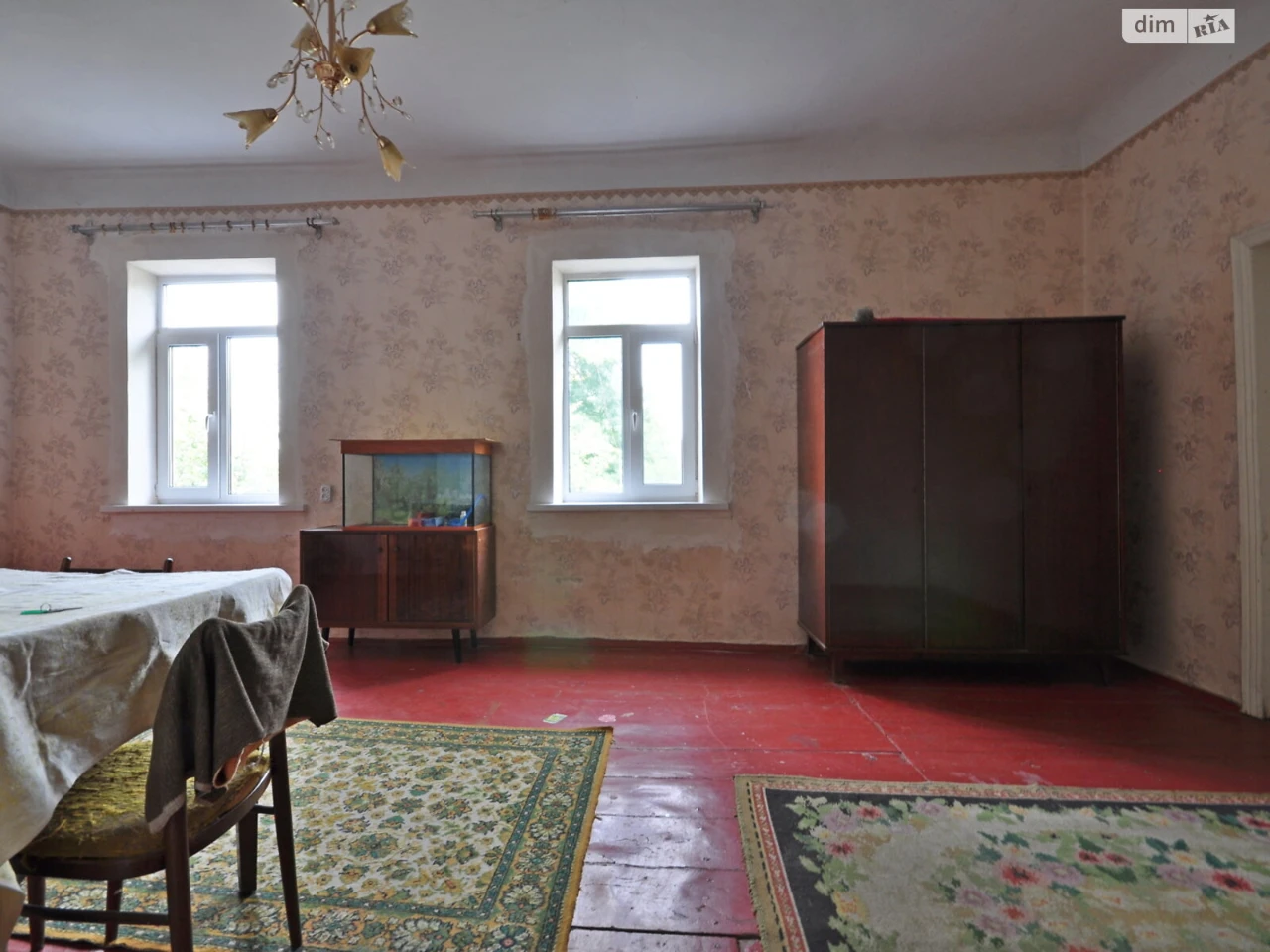 Apartment for Sale - City Center