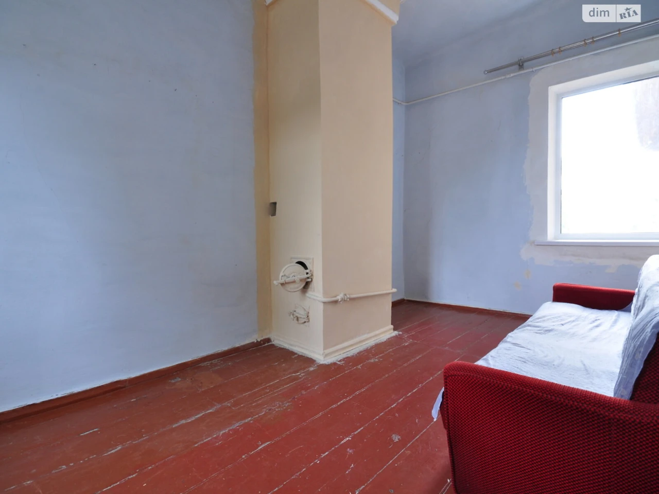 Apartment for Sale - City Center