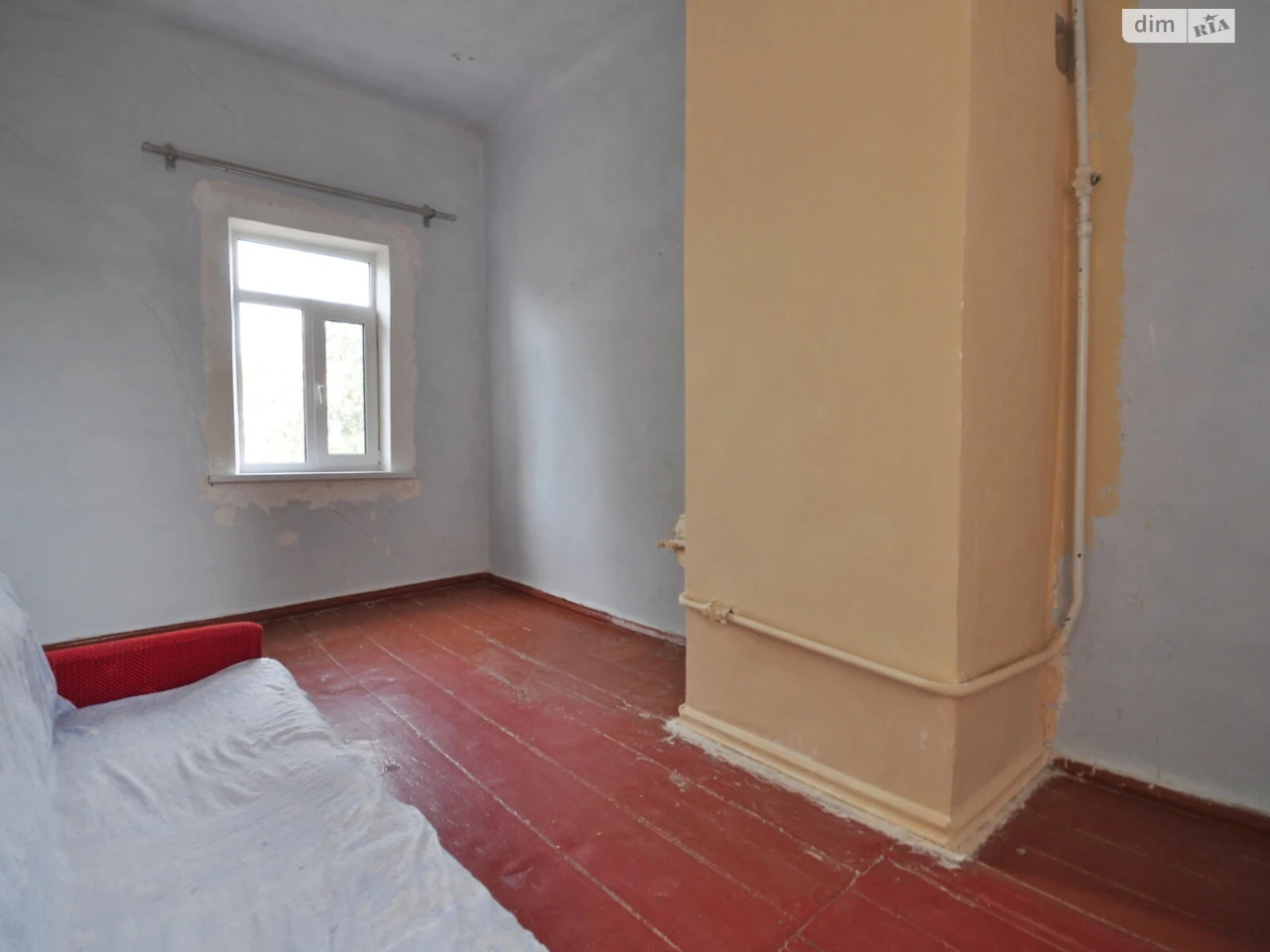 Apartment for Sale - City Center