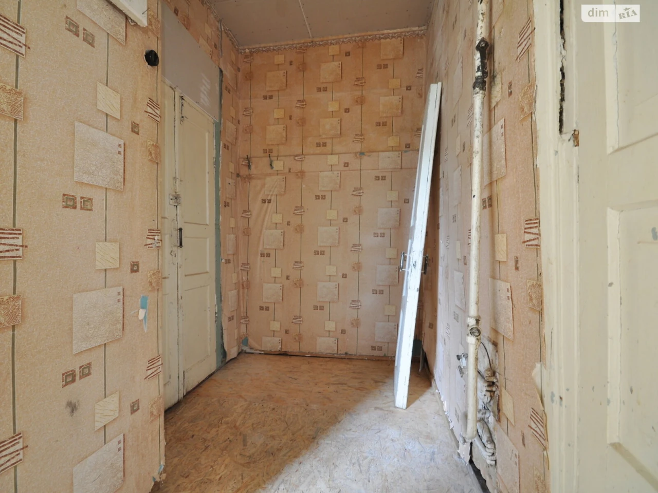 Apartment for Sale - City Center
