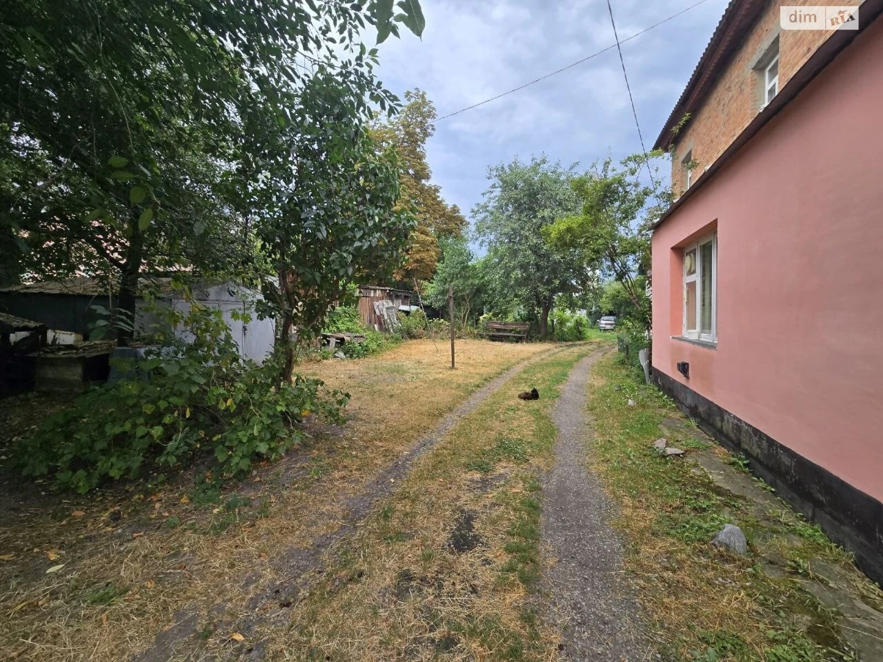 Apartment for Sale - City Center