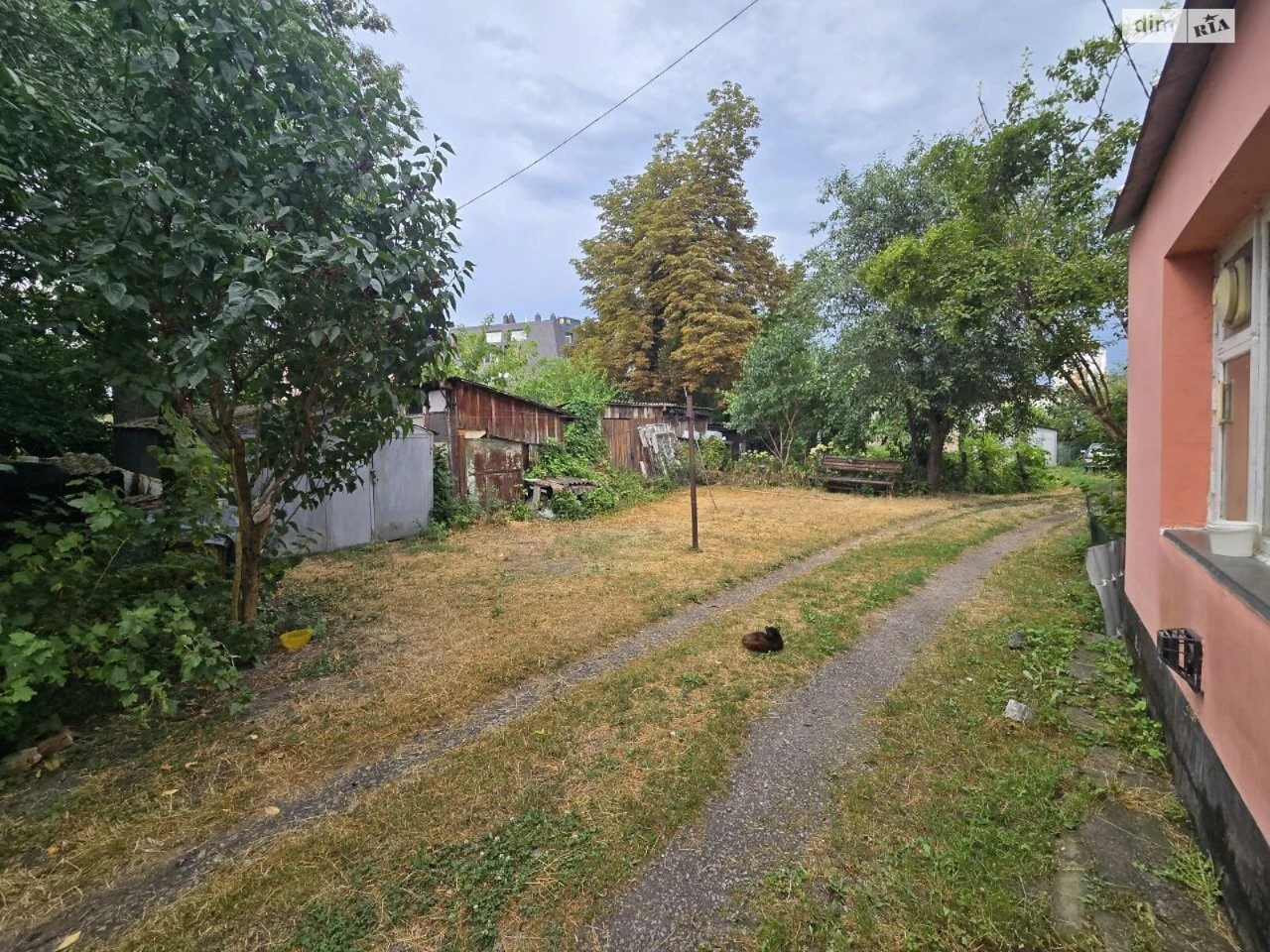 Apartment for Sale - City Center