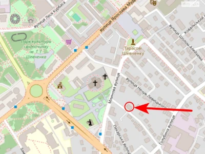 Apartment for Sale - City Center