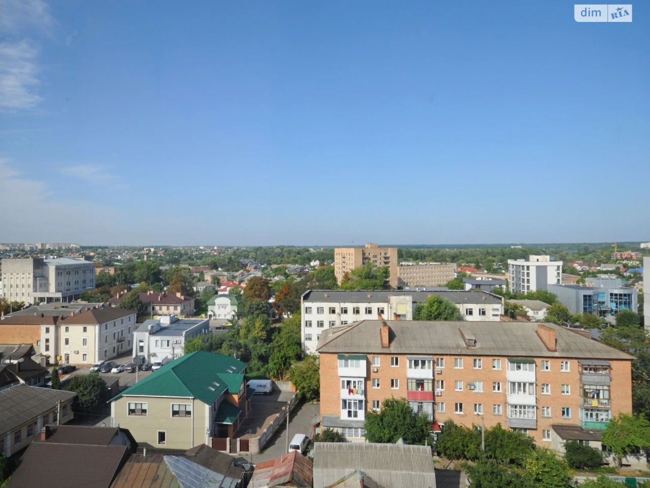 Продається Квартира в Центре