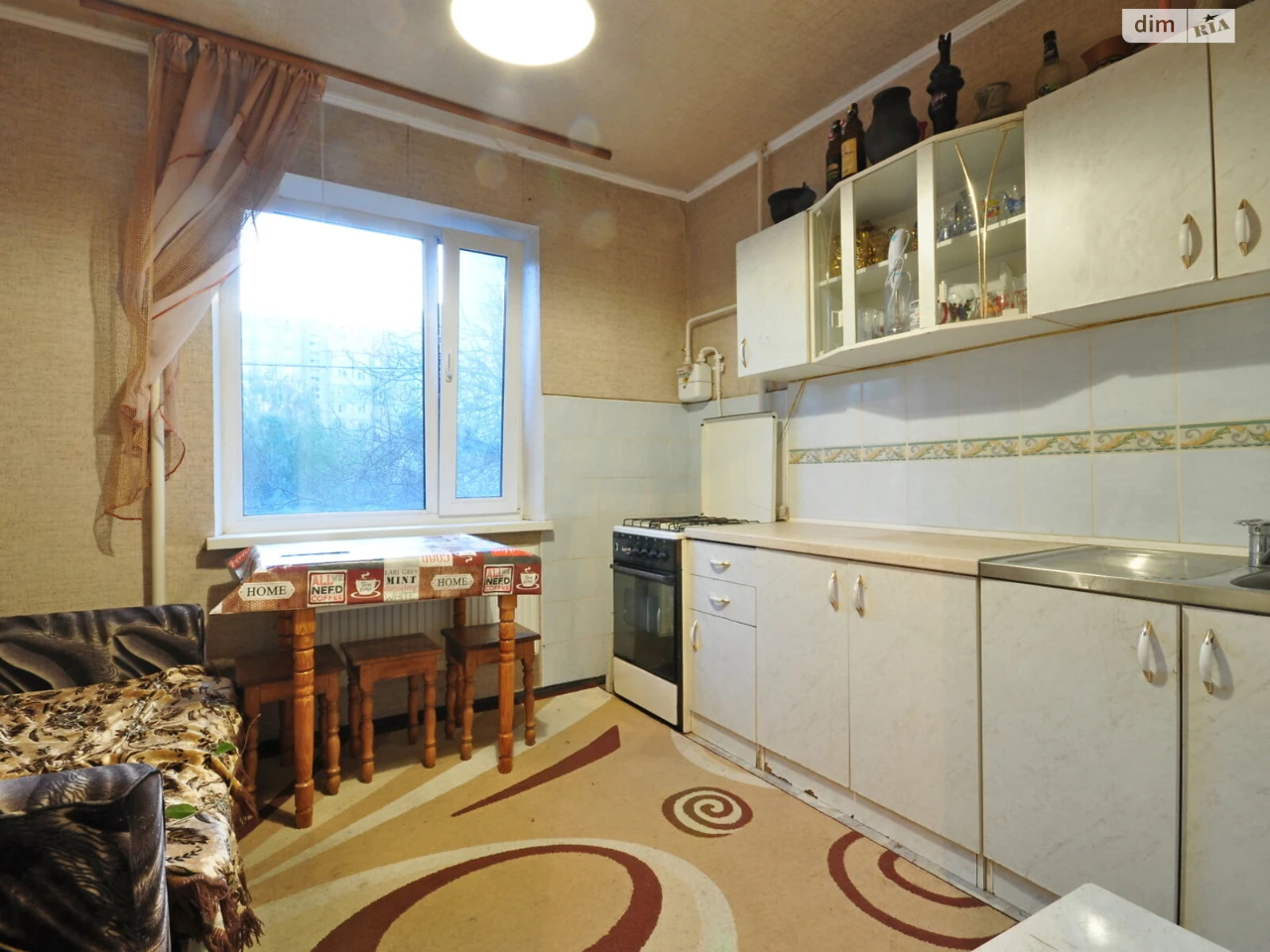 Продаж Квартира 4 мікрорайон