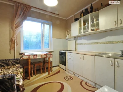 Продаж Квартира 4 мікрорайон