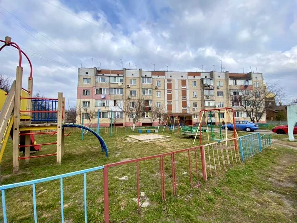 Квартира. Бориспіль, Ясна вул.
