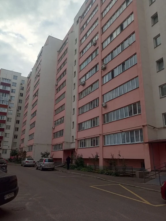 Продается однокомнатная квартира