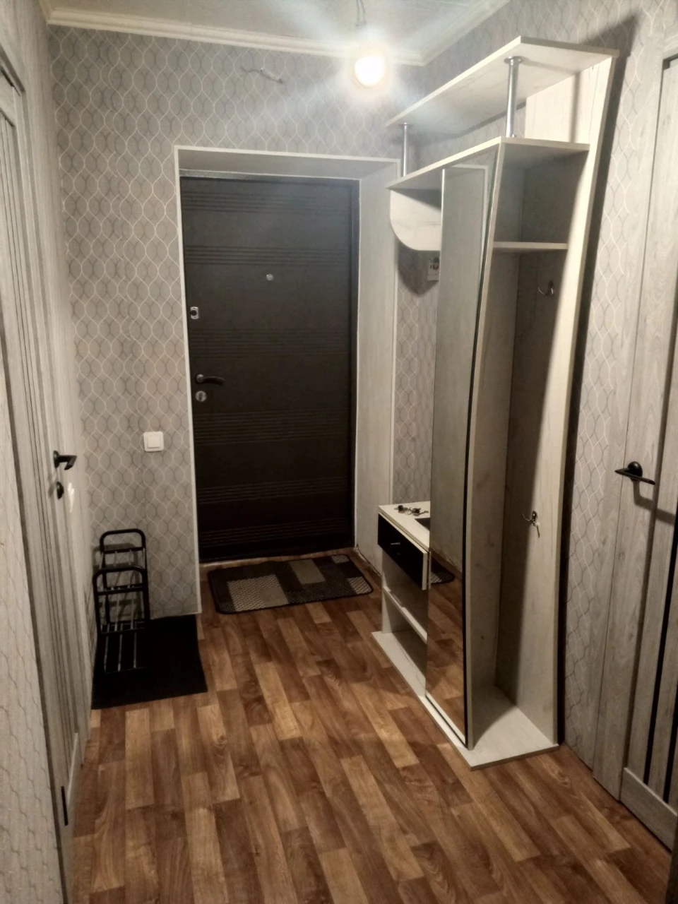Продается однокомнатная квартира