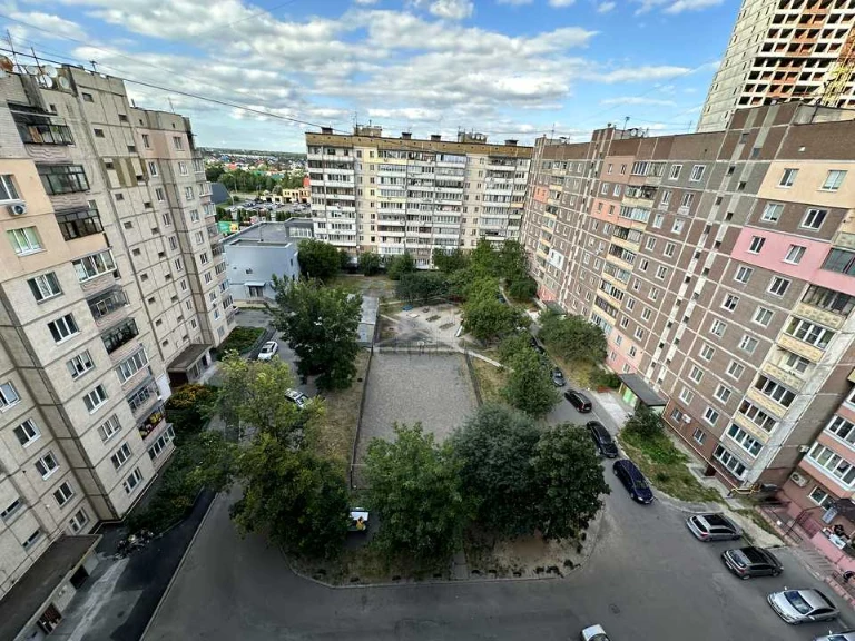 Квартира. Бровари, Олімпійська вул.