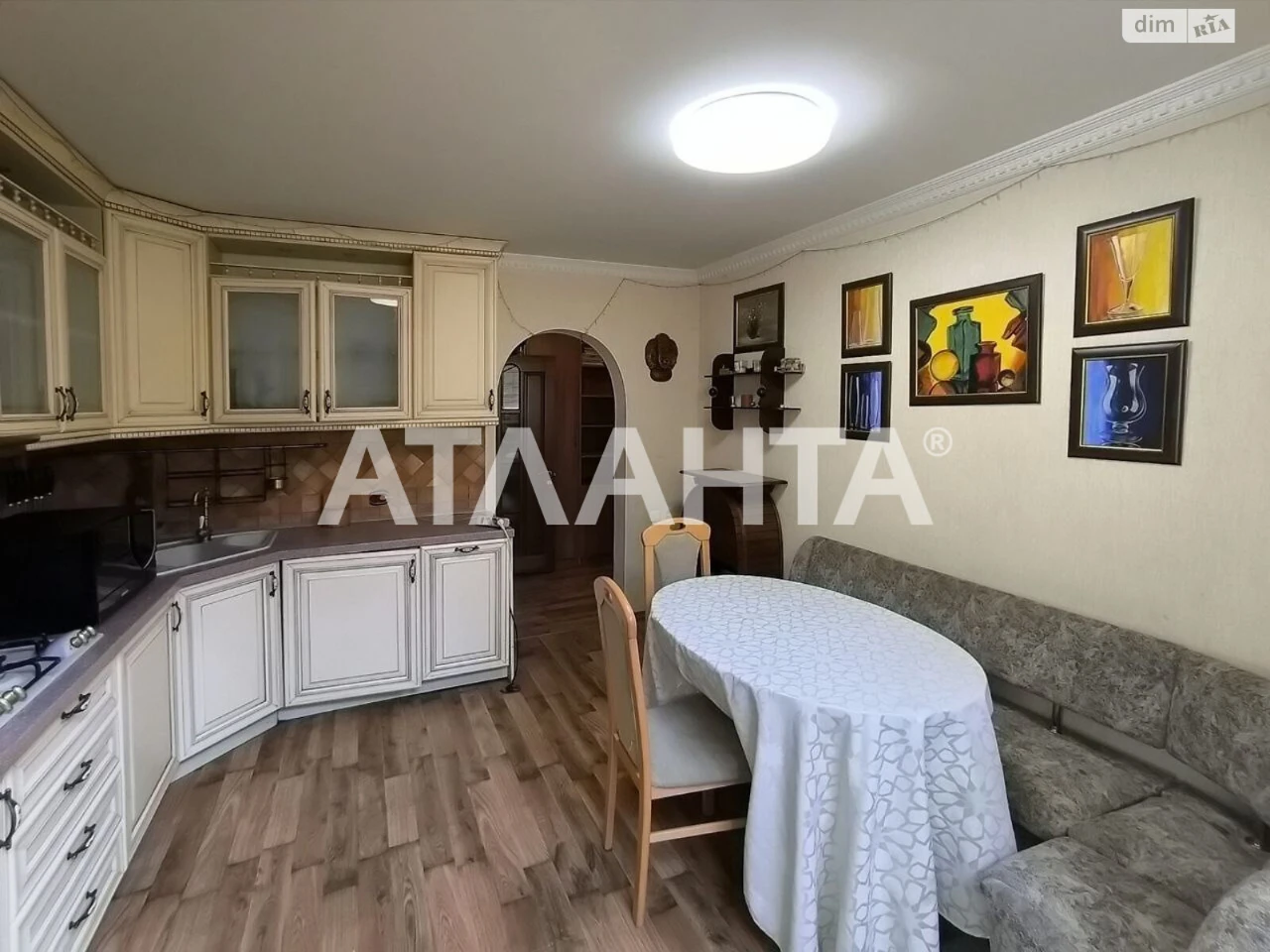 House for sale Blizhni Mlyni