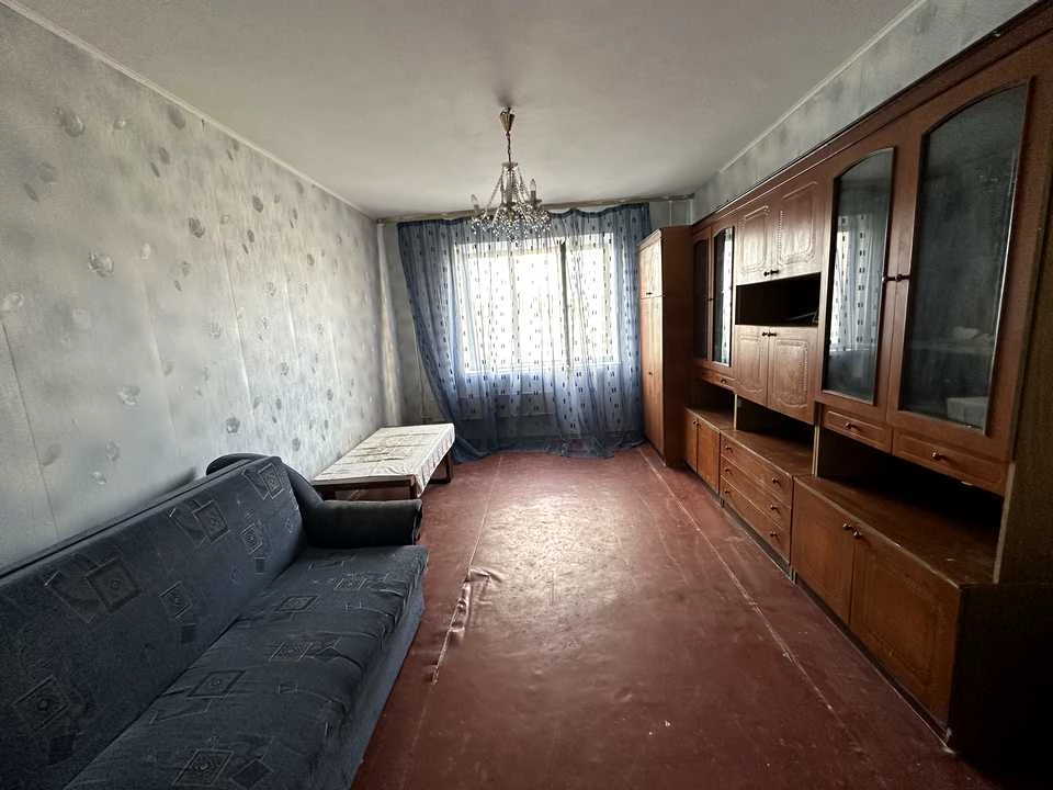 Apartment. Brovary, Olimpiyska st.