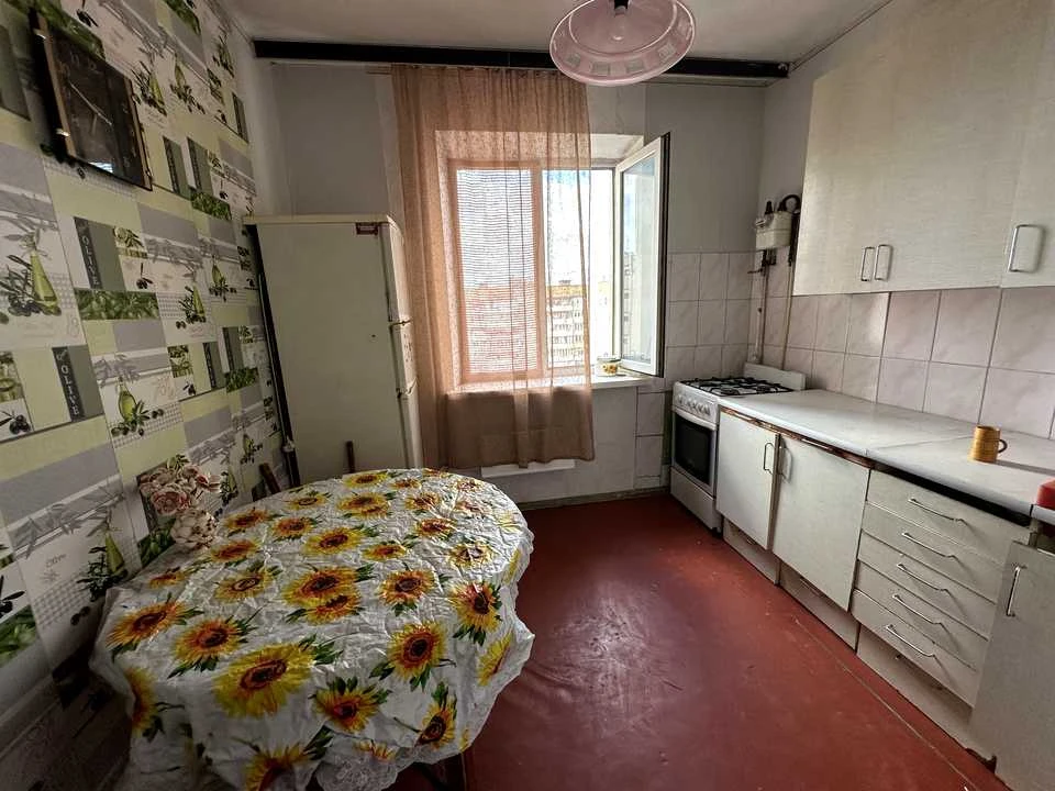 Apartment. Brovary, Olimpiyska st.