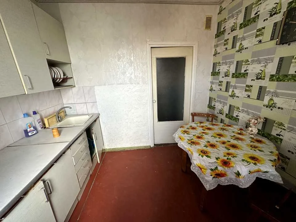 Apartment. Brovary, Olimpiyska st.