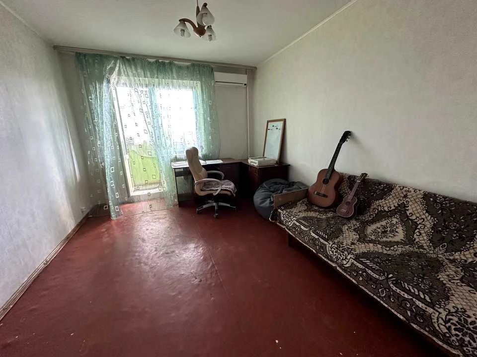 Apartment. Brovary, Olimpiyska st.