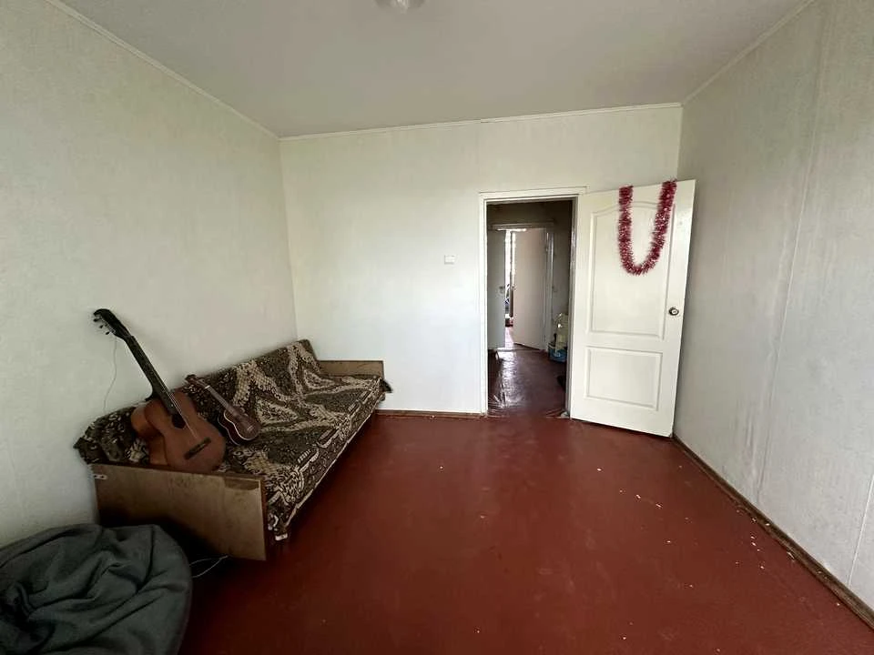 Apartment. Brovary, Olimpiyska st.