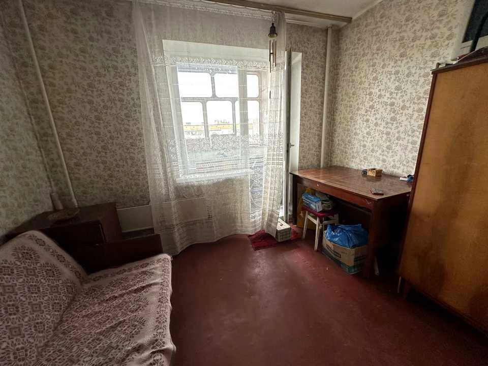Apartment. Brovary, Olimpiyska st.