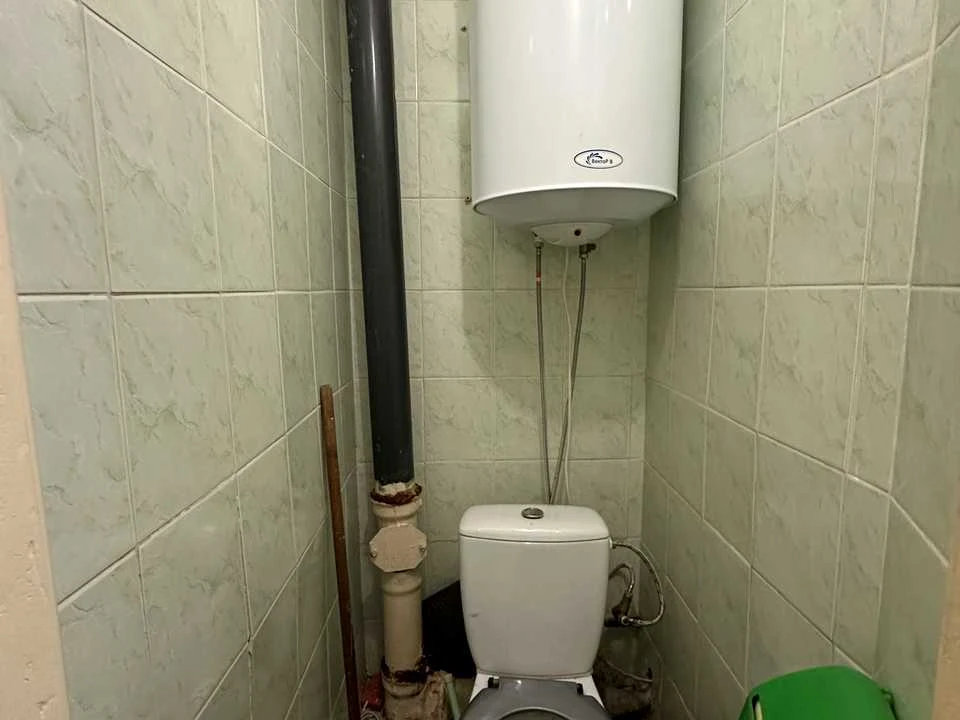 Apartment. Brovary, Olimpiyska st.