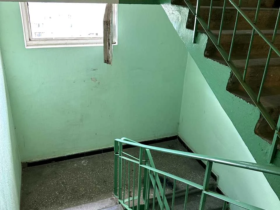 Apartment. Brovary, Olimpiyska st.