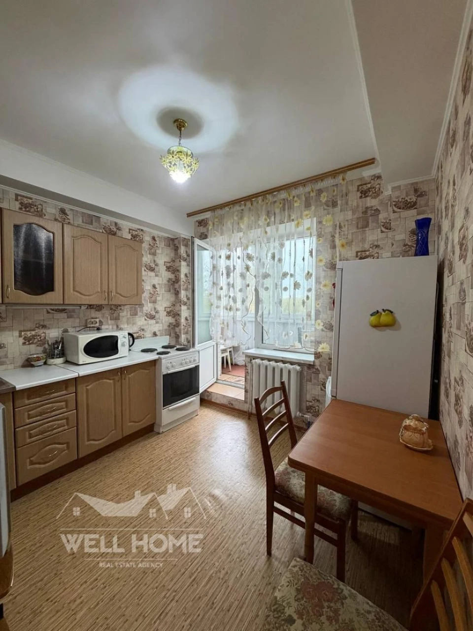 1 Bedroom Apartment for Sale, 7 Grove Street, Brovary