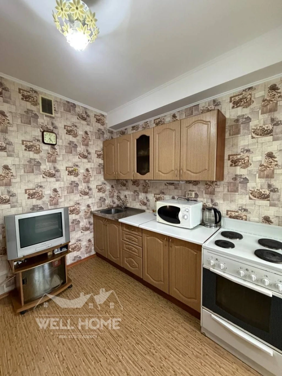 1 Bedroom Apartment for Sale, 7 Grove Street, Brovary