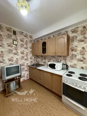 1 Bedroom Apartment for Sale, 7 Grove Street, Brovary