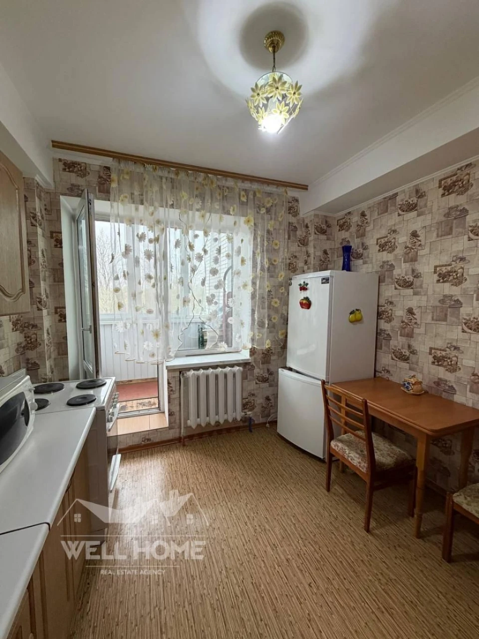 1 Bedroom Apartment for Sale, 7 Grove Street, Brovary