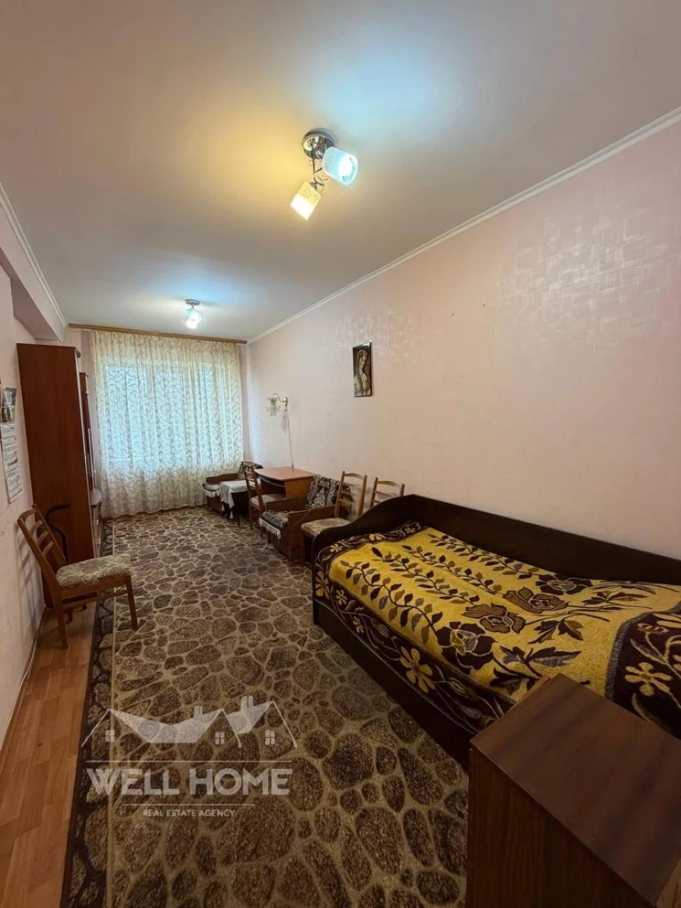 1 Bedroom Apartment for Sale, 7 Grove Street, Brovary